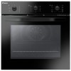 Candy FCS602N Multifunction Electric Built-in Single Oven - Black
