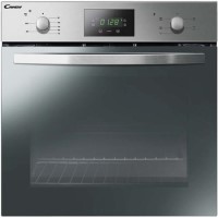 Candy FCS605X 65L Fan-assisted Single Electric Oven - Stainless Steel