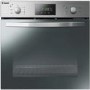 Candy FCS605X 65L Fan-assisted Single Electric Oven - Stainless Steel