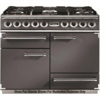 Falcon 10226 - 1092 Cooktop - 110cm Dual Fuel Range Cooker - Slate