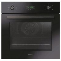 Candy Electric Single Oven - Black