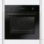 Candy Electric Single Oven - Black