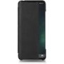 TCL 10 Pro Flip Case Black