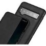 TCL 10 Pro Flip Case Black
