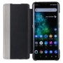 TCL 10 Pro Flip Case Black