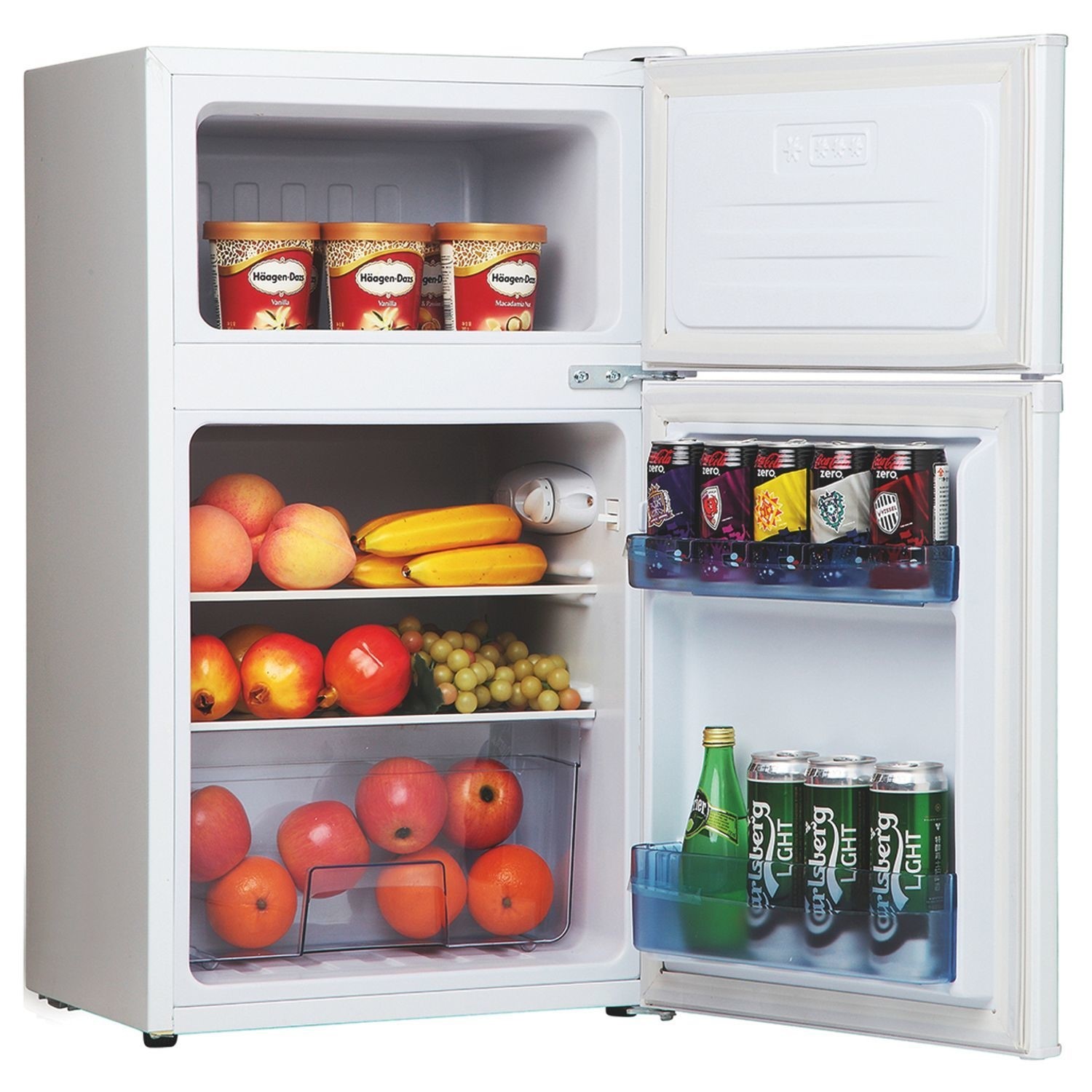 71 Litre Freestanding Undercounter Freezer