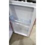 Refurbished Amica FDR2213R Retro Freestanding 208 Litre Fridge Freezer 