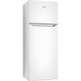 GRADE A2 - Amica FD2303 206 Litre Freestanding Fridge Freezer 80/20 Split A+ Energy Rating 54.6cm Wide - White
