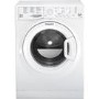 GRADE A3 - Hotpoint FDEU9640P 1400rpm 9kg Wash 6kg Dry Freestanding Washer Dryer - White