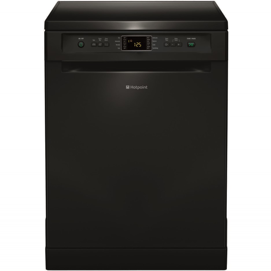 hotpoint freestanding dishwasher