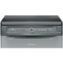 Hotpoint FDFL11010G Futura 13 Place Freestanding Dishwasher - Graphite