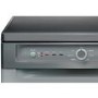 Hotpoint FDFL11010G Futura 13 Place Freestanding Dishwasher - Graphite