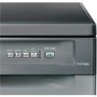Hotpoint FDFL11010G Futura 13 Place Freestanding Dishwasher - Graphite