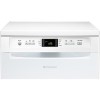 Hotpoint FDFSM33121P 60cm Freestanding 14 Place Dishwasher - White