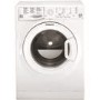 Hotpoint FDL7540P 7kg Wash 5kg Dry Freestanding Washer Dryer - White