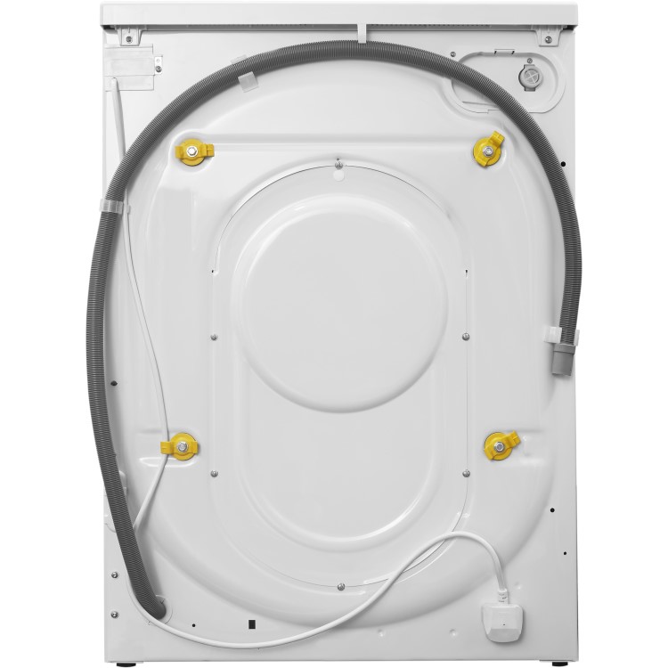Hotpoint FDL7540P 7kg Wash 5kg Dry Freestanding Washer Dryer - White