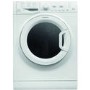 GRADE A2 - Hotpoint FDL754P 7kg Wash 5kg Dry Freestanding Washer Dryer - Polar White