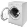 GRADE A2 - Hotpoint FDL754P 7kg Wash 5kg Dry Freestanding Washer Dryer - Polar White