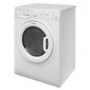GRADE A2 - Hotpoint FDL754P 7kg Wash 5kg Dry Freestanding Washer Dryer - Polar White