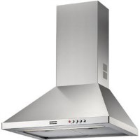 Franke FDL764XS Decorative 70cm Chimney Hood in Stainless steel