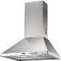 Franke FDL764XS Decorative 70cm Chimney Hood in Stainless steel