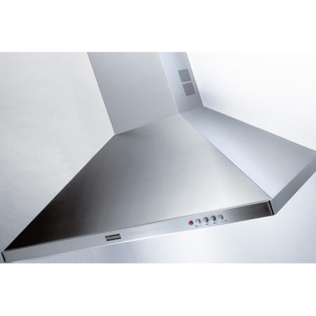Franke FDL764XS Decorative 70cm Chimney Hood in Stainless steel