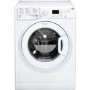 GRADE A3 - Hotpoint FDL8640P Futura 8kg Wash 6kg Dry 1400rpm Freestanding Washer Dryer - White