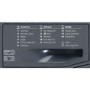 HOTPOINT FDL9640G Aquarius 9kg Wash 6kg Dry 1400rpm Freestanding Washer Dryer - Graphite