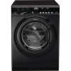 HOTPOINT FDL9640K 9kg Wash 6kg Dry 1400rpm Freestanding Washer Dryer - Black