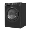 HOTPOINT FDL9640K 9kg Wash 6kg Dry 1400rpm Freestanding Washer Dryer - Black