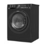 HOTPOINT FDL9640K 9kg Wash 6kg Dry 1400rpm Freestanding Washer Dryer - Black