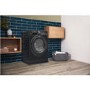 HOTPOINT FDL9640K 9kg Wash 6kg Dry 1400rpm Freestanding Washer Dryer - Black
