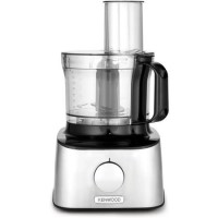 Kenwood FDM302SS MultiPro Compact Food Processor With Blender