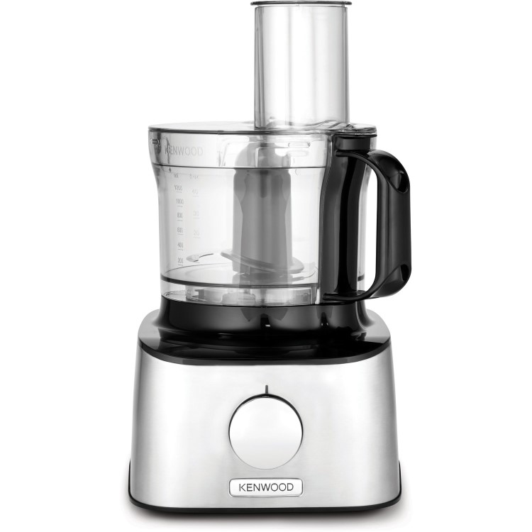 Kenwood FDM302SS MultiPro Compact Food Processor With Blender