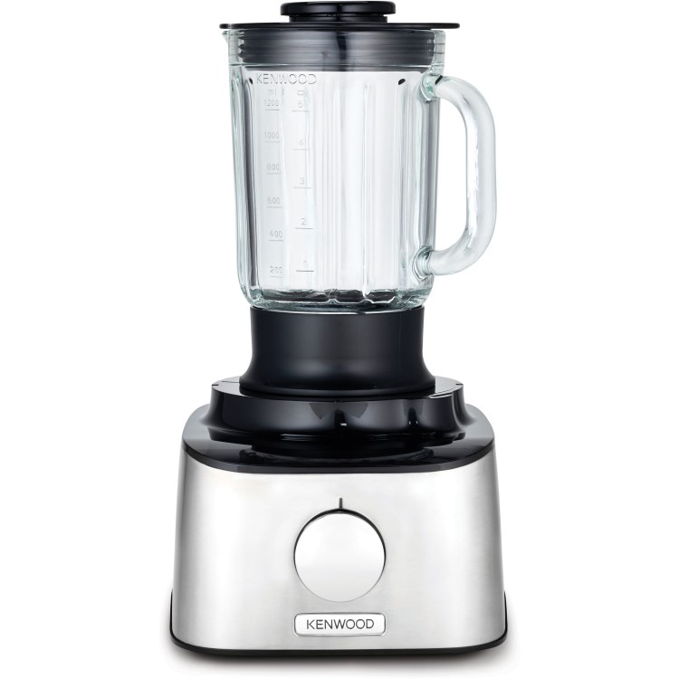 Kenwood FDM302SS MultiPro Compact Food Processor With Blender