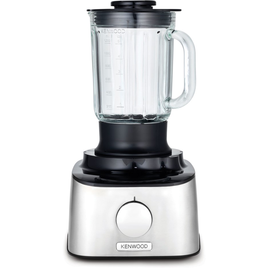 kenwood multipro compact food processor fdm302ss