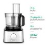Kenwood FDM302SS MultiPro Compact Food Processor With Blender