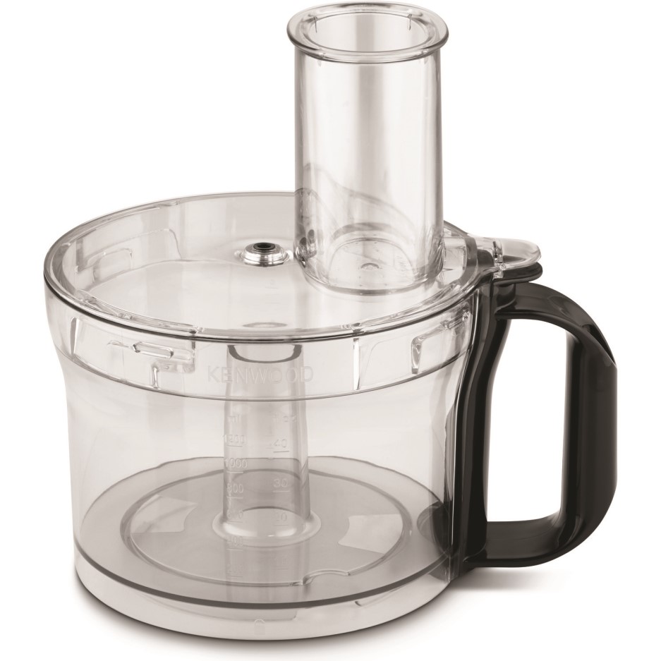 Kenwood FDM302SS MultiPro Compact Food Processor With Blender | Appliances Direct kenwood multipro compact food processor fdm302ss