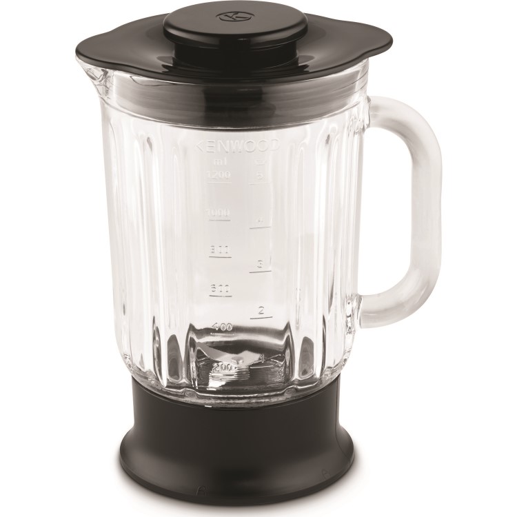 Kenwood FDM302SS MultiPro Compact Food Processor With Blender
