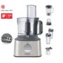 Refurbished Kenwood MultiPro Compact Food Processor with Scales Stainless Steel
