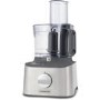 Kenwood MultiPro Compact+ 5-in-1 Food Processor with Blender and Built-In Scales - Stainless Steel
