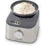 Refurbished Kenwood MultiPro Compact Food Processor with Scales Stainless Steel