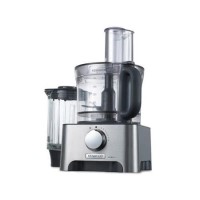 Kenwood FDM790BA Multipro Classic Food Processor - Silver