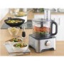 Kenwood FDM790BA Multipro Classic Food Processor - Silver