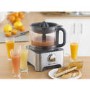Kenwood FDM790BA Multipro Classic Food Processor - Silver