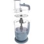 Kenwood FDP22.130GY Multi Go Pro Food Processor - Storm Blue