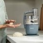 Kenwood Multi Go Pro Food Processor & Chopper - Storm Blue