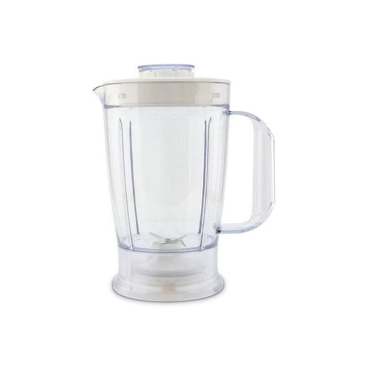 Kenwood MultiPro Compact 2.1L Food Processor - White