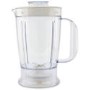 Kenwood MultiPro Compact 2.1L Food Processor - White