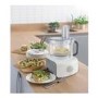 Kenwood FDP646WH MultiPro Home 1000W 3L Food Processor - White